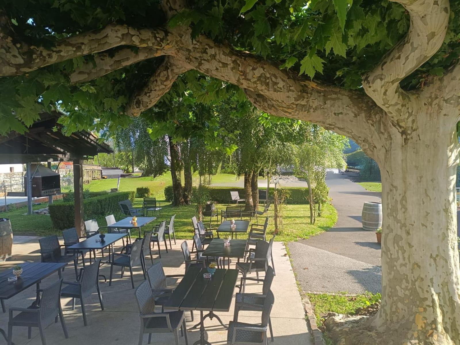 Locanda La Pignatta Arogno Exterior photo